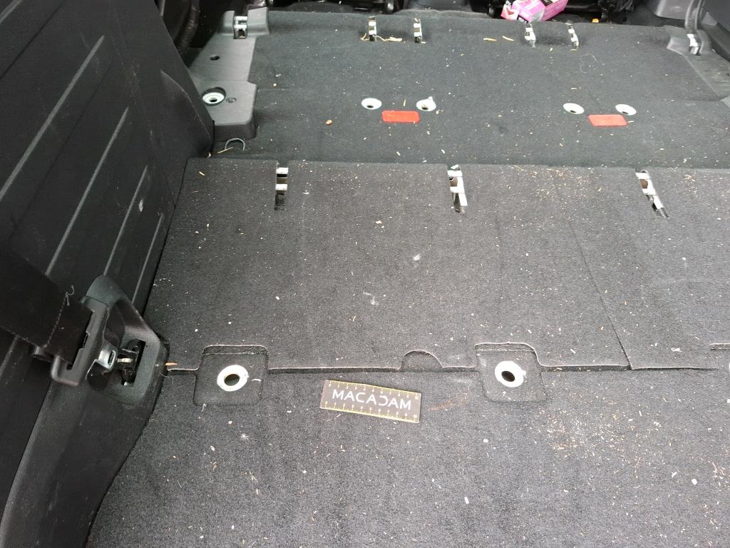 CITROEN CITROEN BERLINGO MULTISPACE BlueHDi 100 BVM5 7pl Feel 2018