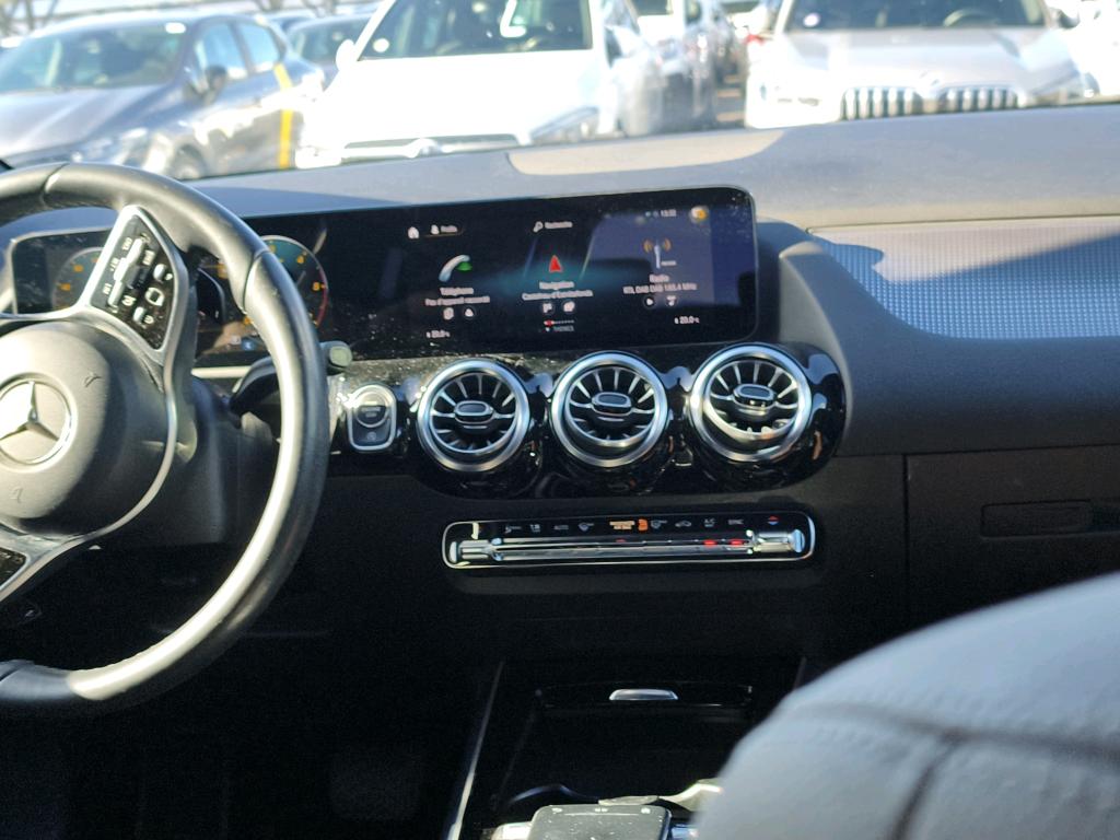 MERCEDES MERCEDES GLA II 200 d 8G-DCT Progressive Line 2022