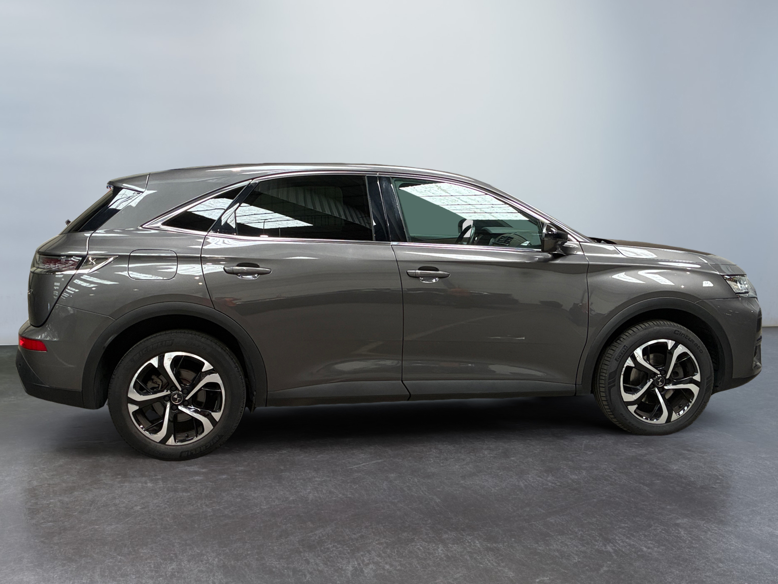 DS DS7 CROSSBACK BUSINESS DS7 Crossback BlueHDi 130 EAT8 Business 2021
