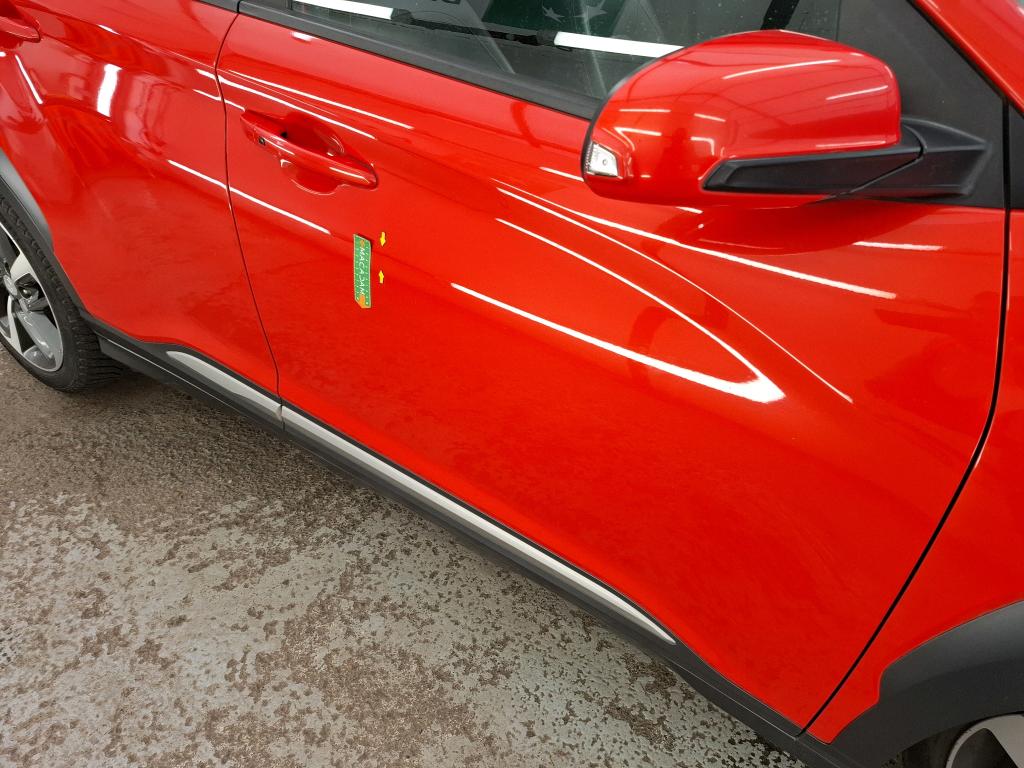 HYUNDAI  2019