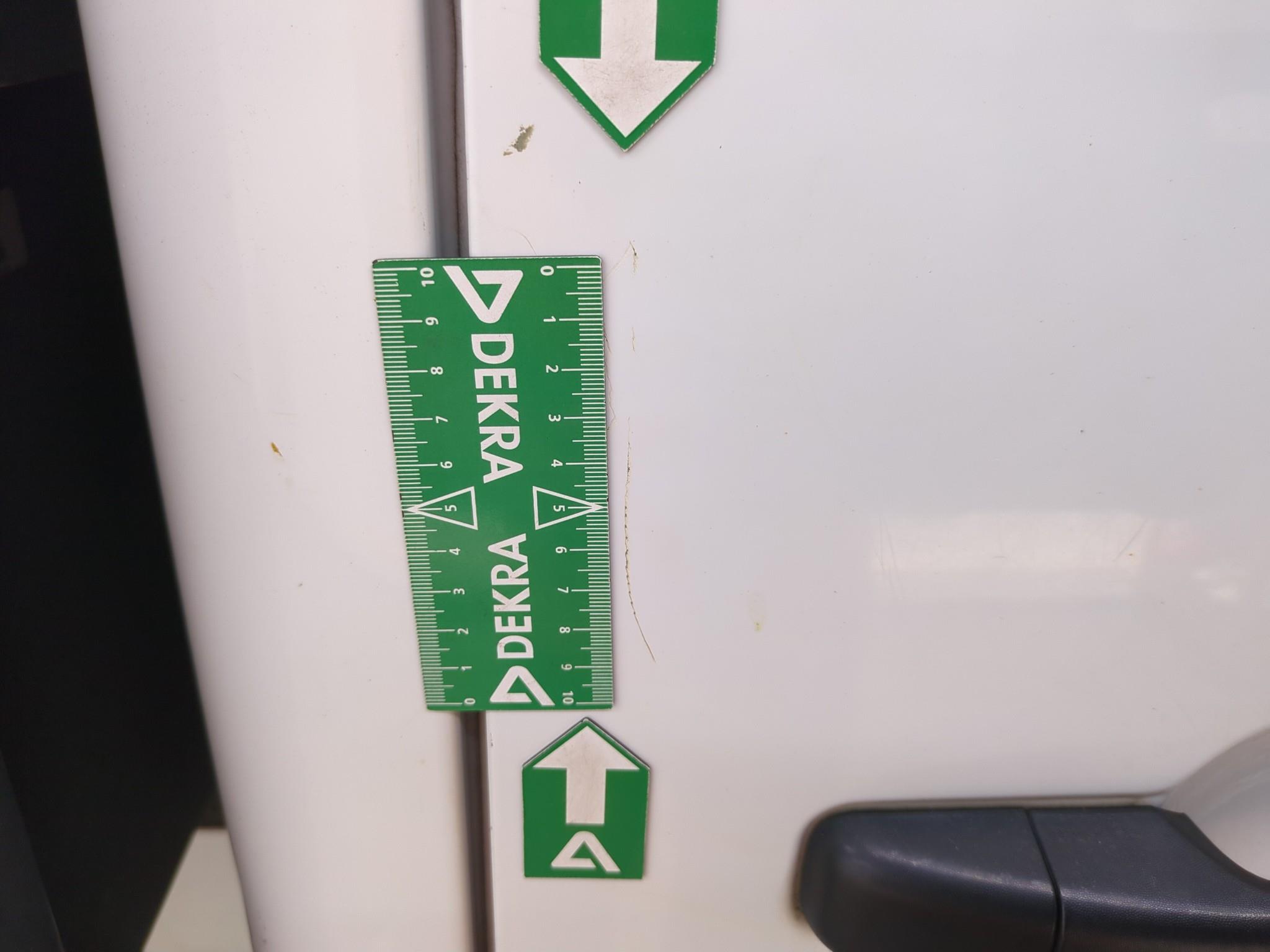 RENAULT MASTER TRANSPORTS SPECIFIQUES (07/2010-0 BD L3 3.5t dCi 130 E6 CONFORT 7 PL 2019
