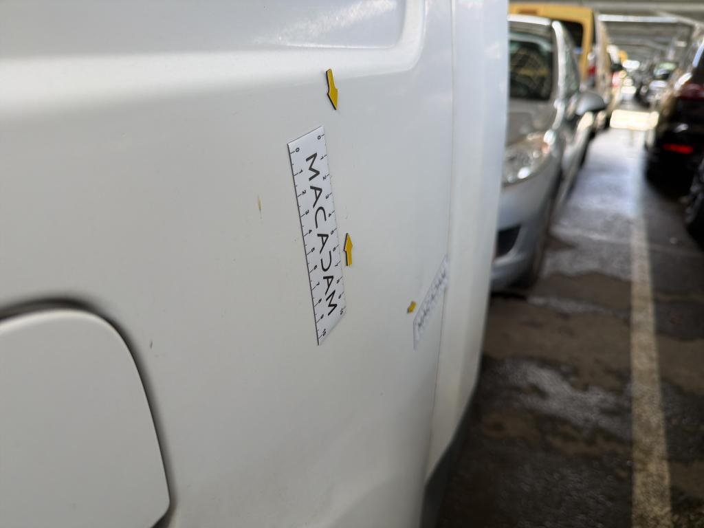 CITROEN CITROEN BERLINGO FOURGON XL BLUEHDI 100 CLUB 2019