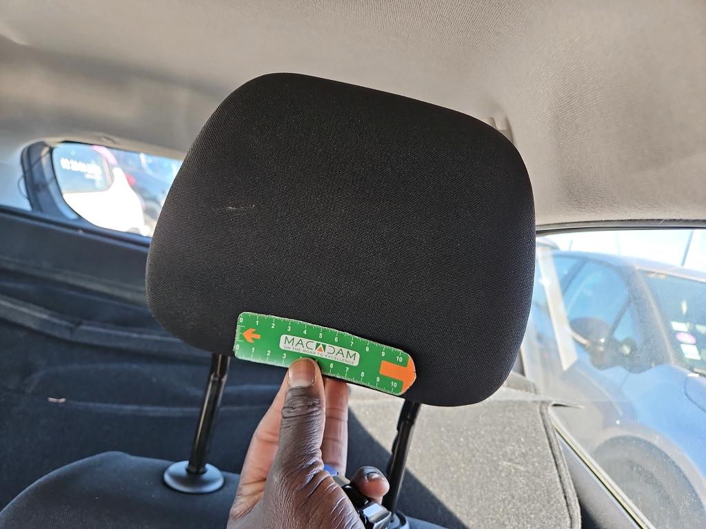 CITROEN CITROEN C3 ENTREPRISE SOCIETE BLUEHDI 100 S&S BVM6 PRO PLUS 2023