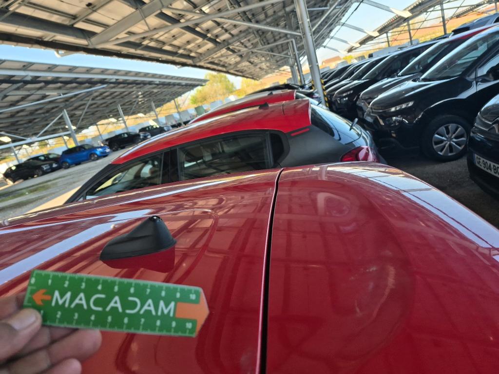 CITROEN CITROEN C3 PureTech 110 S&S BVM6 Shine Business 2020