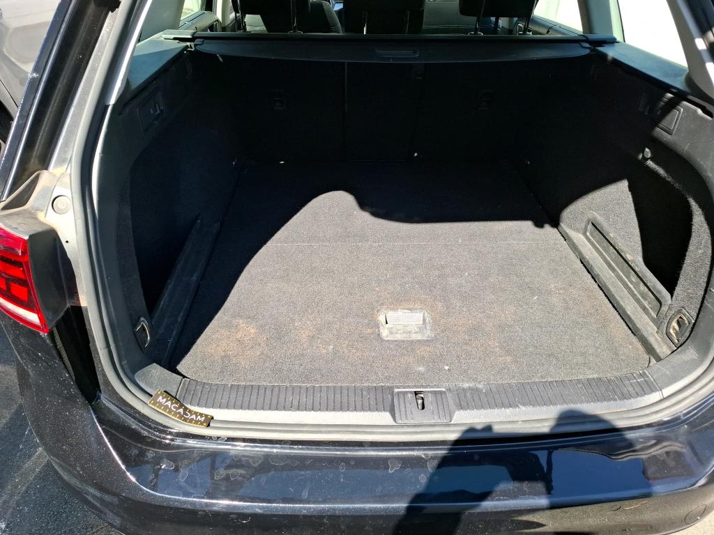 VOLKSWAGEN VOLKSWAGEN PASSAT SW 2.0 TDI EVO 150 DSG7 Business 2021
