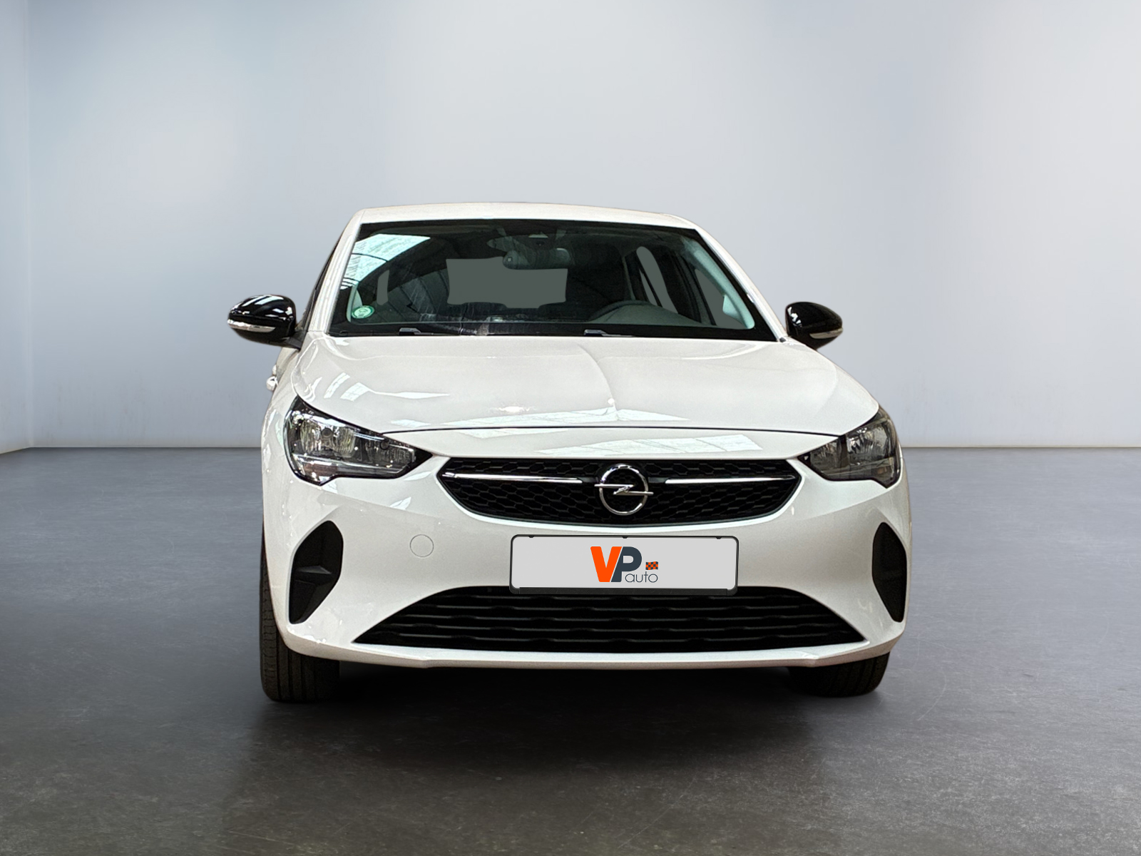 OPEL Corsa Electrique 136 ch & Batterie 50 kWh Edition 2023