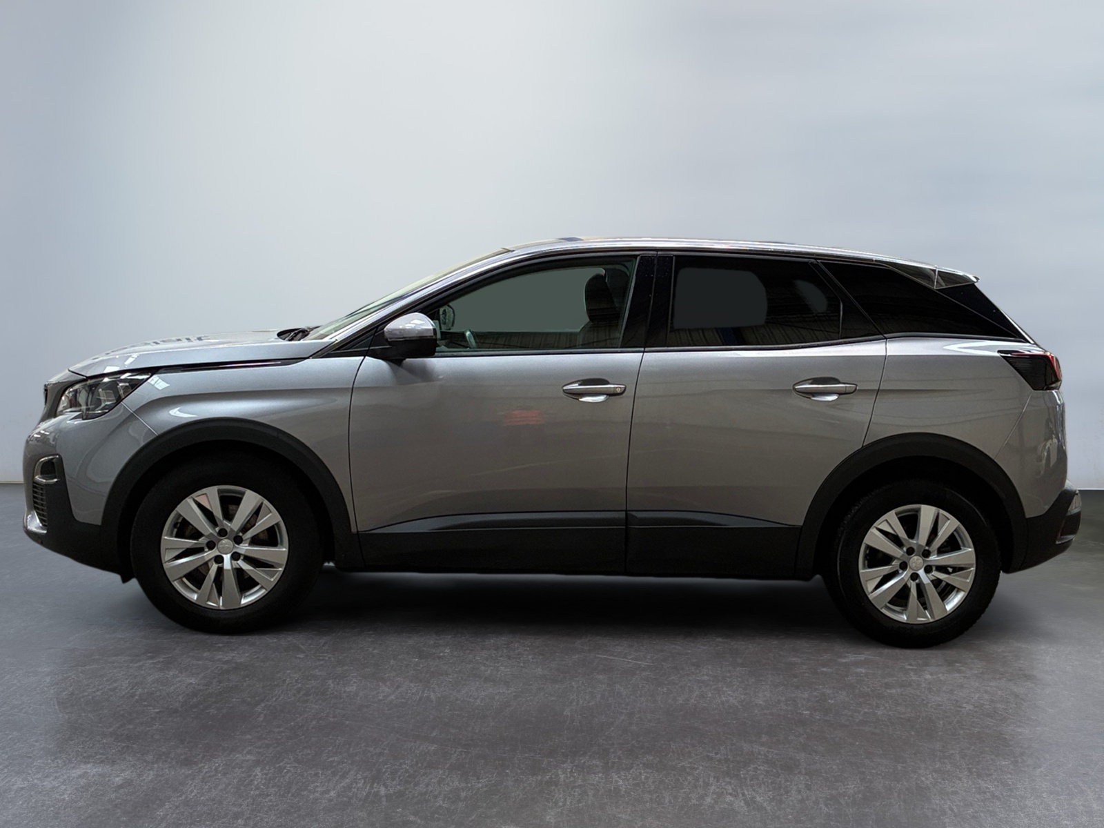 PEUGEOT 3008 BlueHDi 130ch S&S EAT8 2020