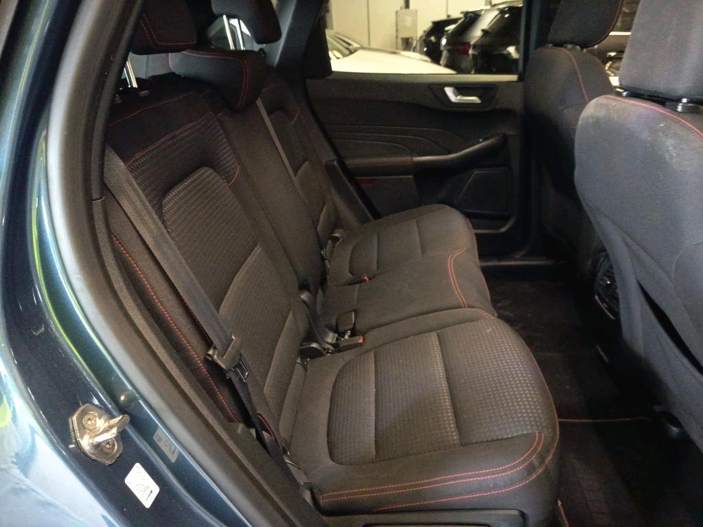 FORD FORD KUGA 2.5 Duratec 225 ch PHEV e-CVT ST-Line 2021