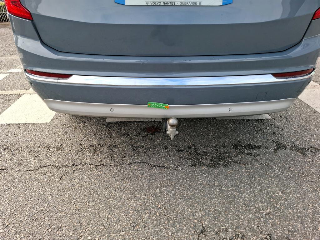 VOLVO VOLVO XC90 Recharge T8 AWD 310+145 ch Geartronic 8 7pl Inscription 2021