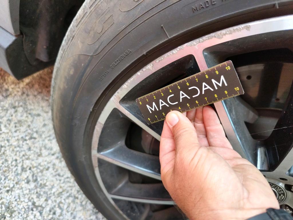 MERCEDES MERCEDES CLASSE GLE 350 de EQ POWER 9G-Tronic 4Matic AMG Line 2022