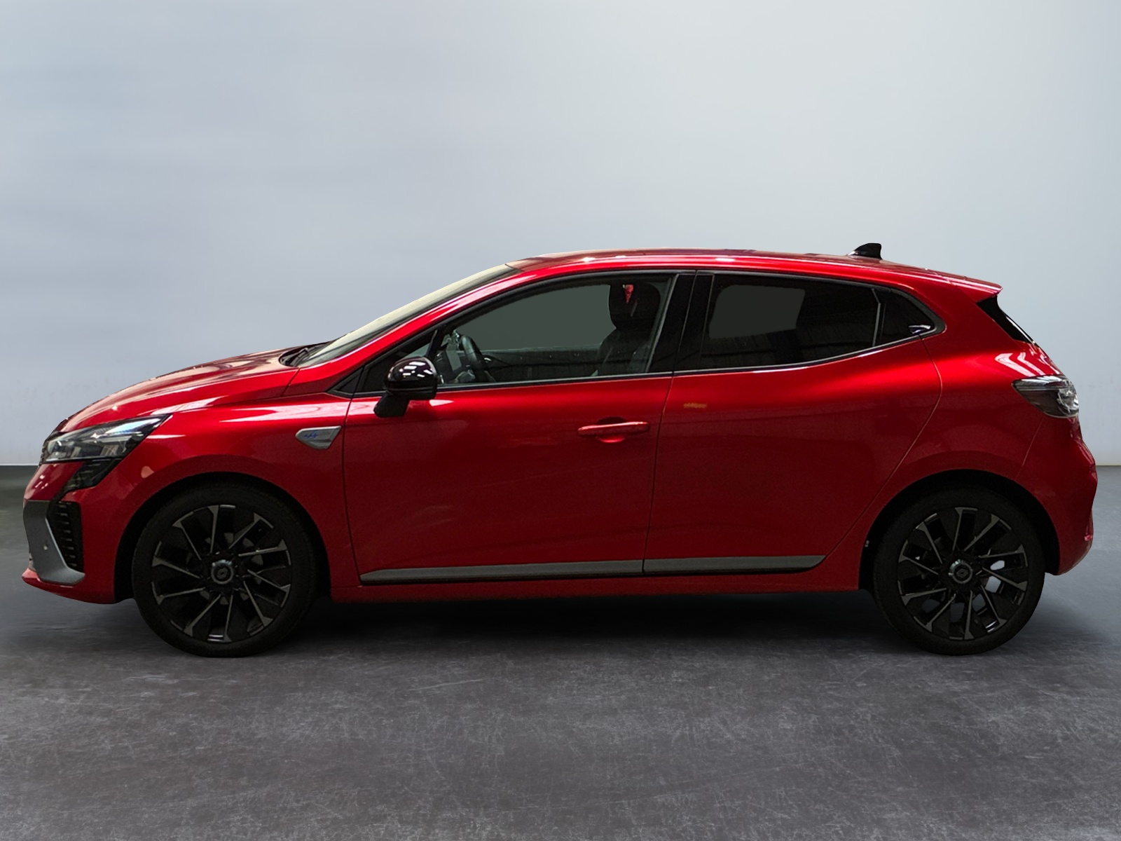 RENAULT Clio TCe 90 GSR2 Esprit Alpine 2024