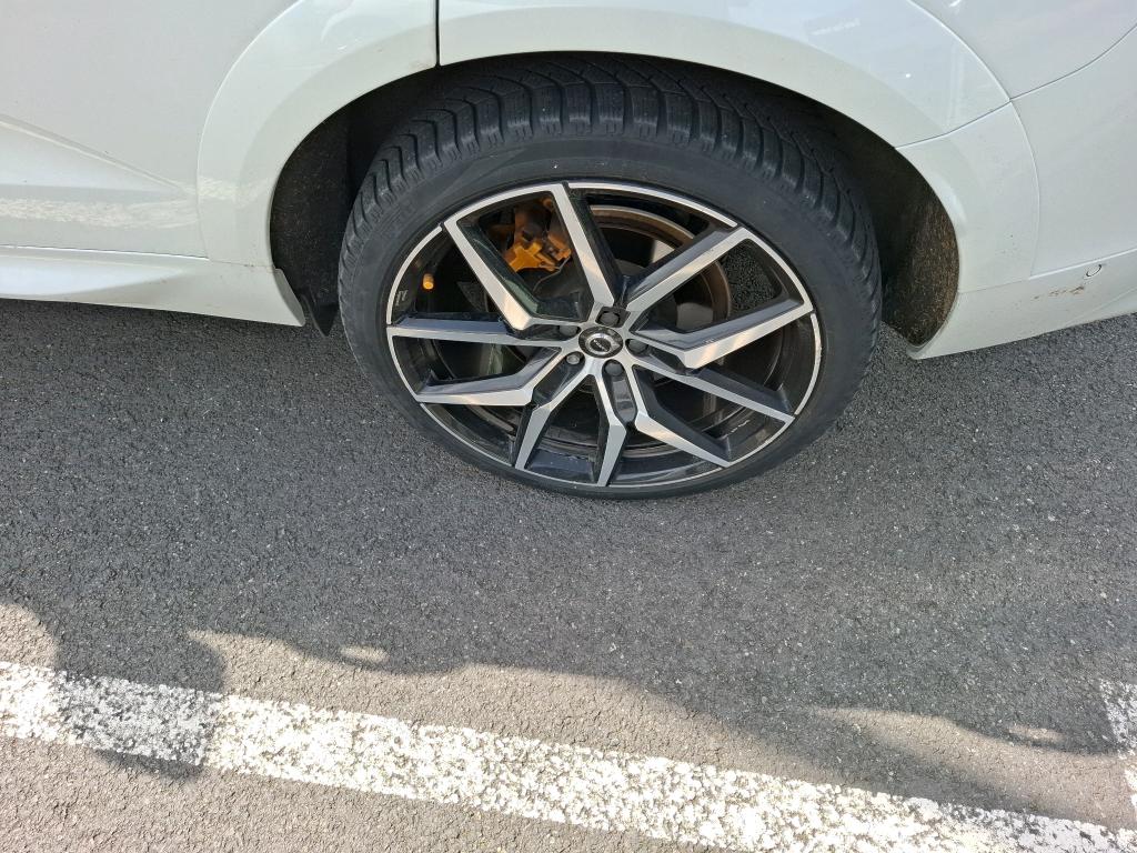 VOLVO VOLVO XC60 T8 AWD Hybride rechargeable 310 ch+145 ch Geartronic 8 Polestar Engineered 2024