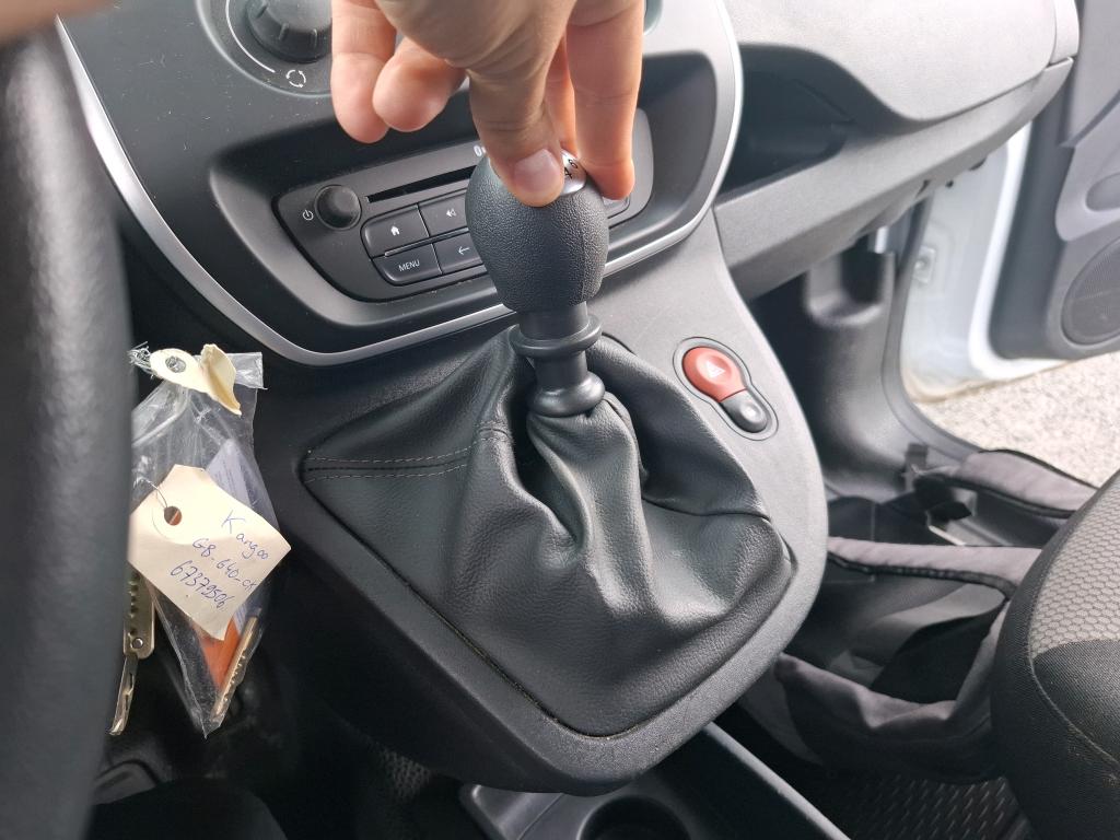 RENAULT RENAULT KANGOO VU EXPRESS BLUE DCI 95 EXTRA R-LINK 2021