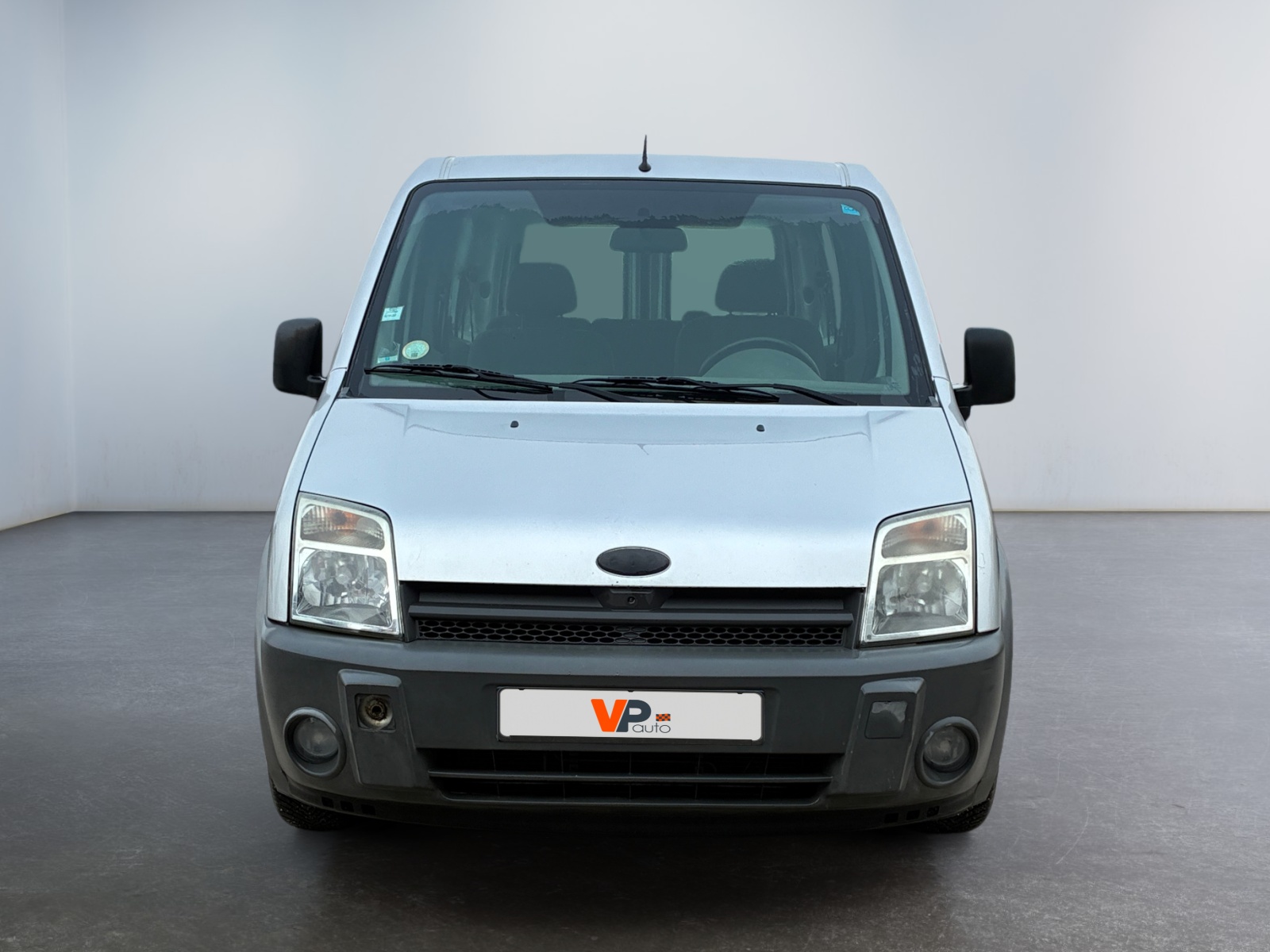 FORD Tourneo Connect T210L 1.8i LX 2005