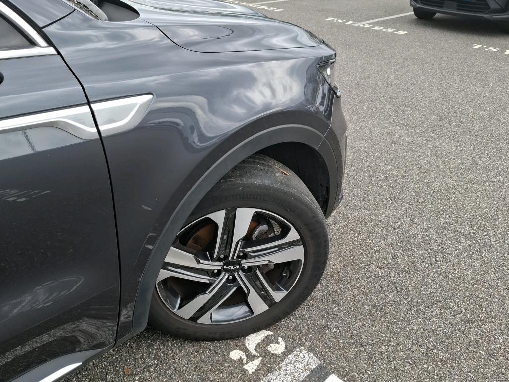 KIA  2023