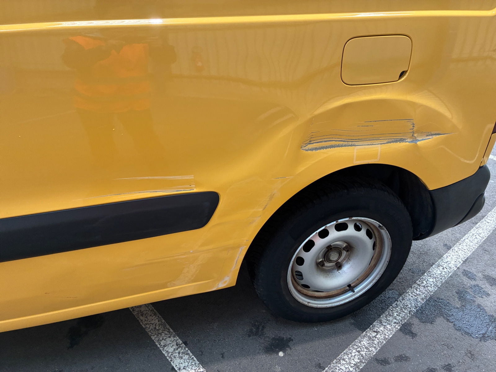 CITROEN BERLINGO M BLUEHDI 100 S&S ETG6 2018