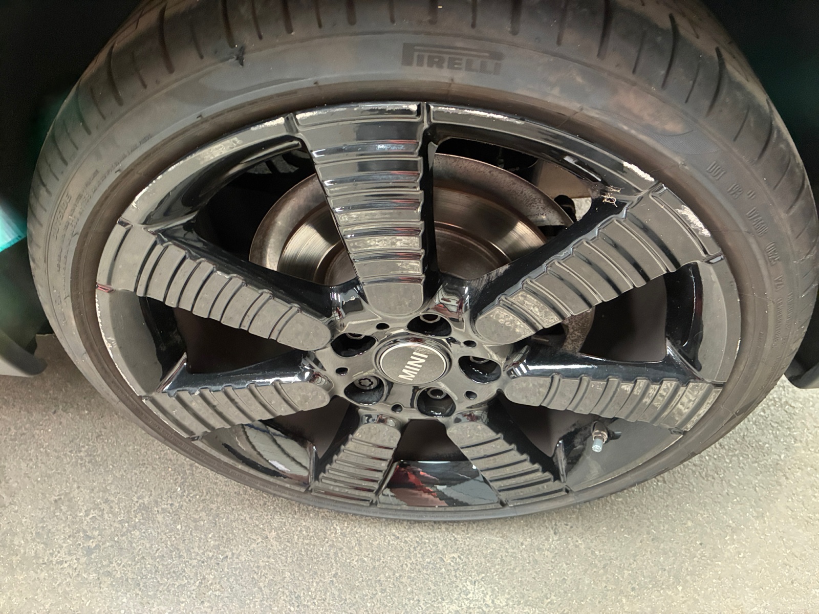 MINI Hatch 3 Portes Cooper S 178 ch BVA7 Essential 2023