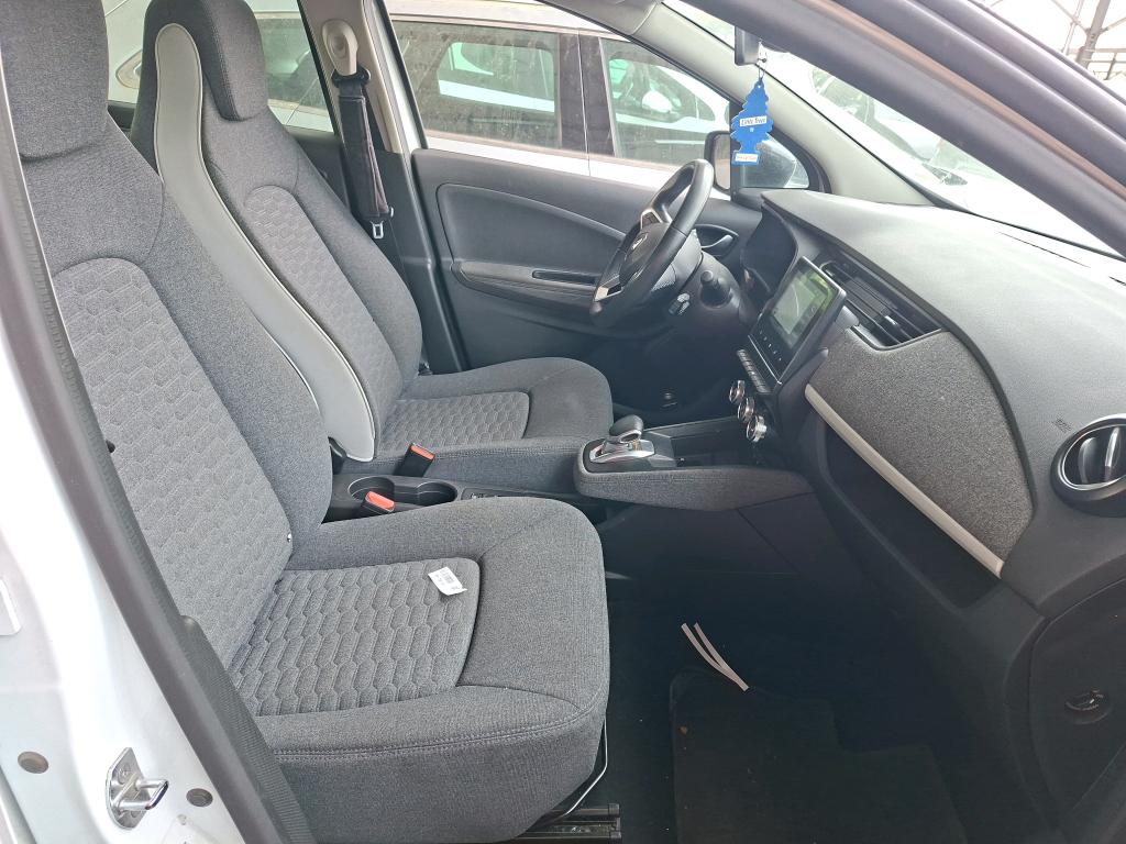 RENAULT RENAULT ZOE REVERSIBLE R110 MY22 EVOLUTION 2022