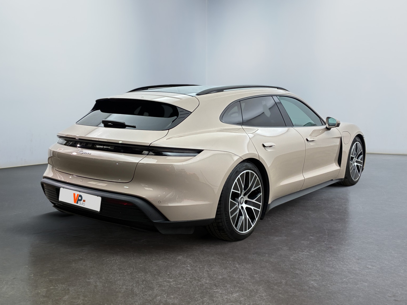 PORSCHE Taycan 408 ch Sport Turismo 2023