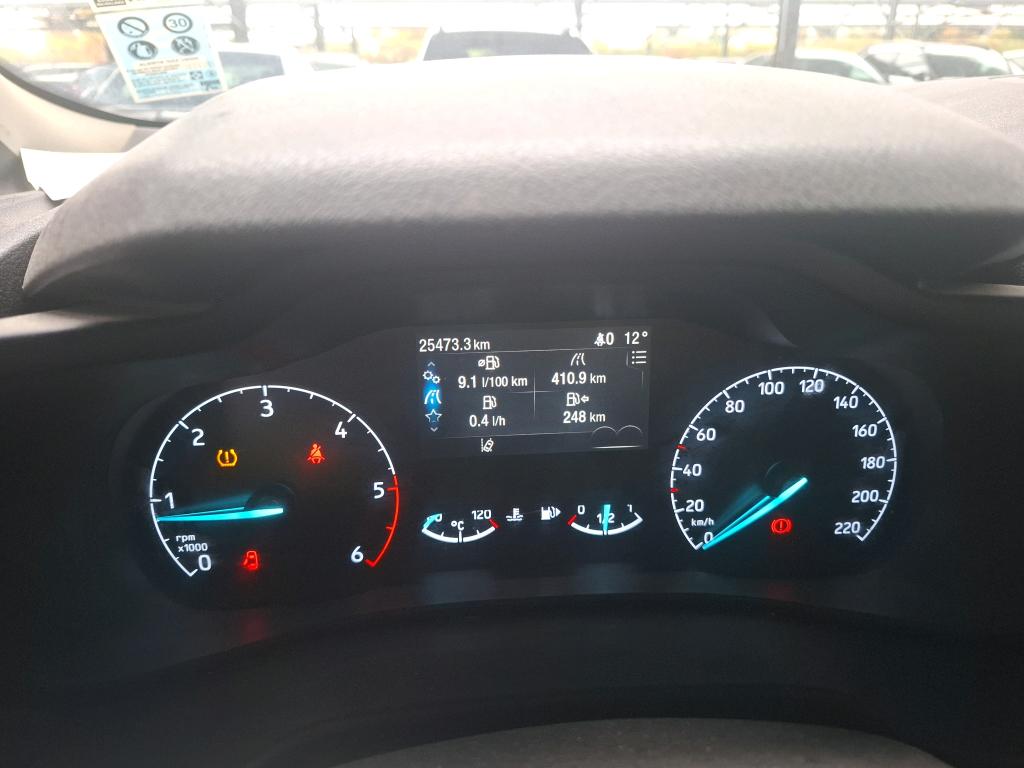 FORD FORD TOURNEO CONNECT 1.5 L EcoBlue 100 S&S Trend 2021