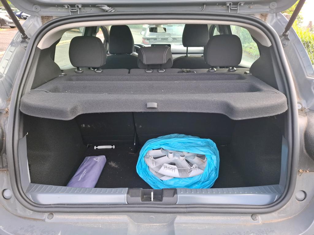 DACIA DACIA SANDERO TCe 90 Expression 2023