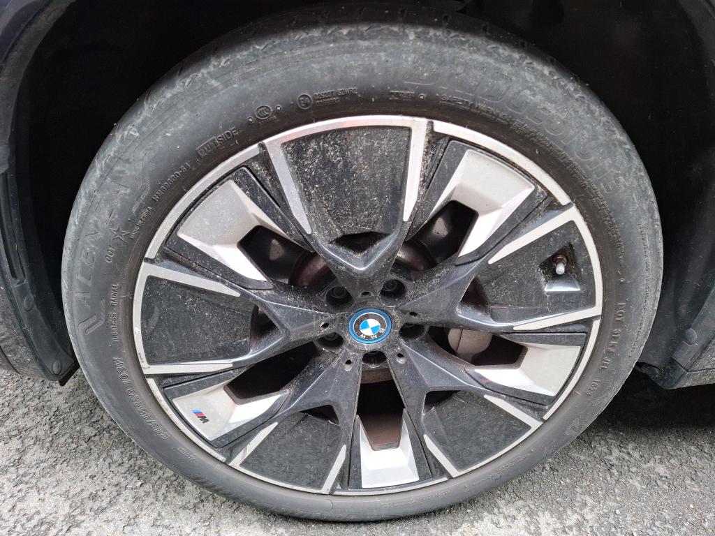 BMW BMW iX3 G08 LCI M Sport 286 ch BVA8 Impressive 2023