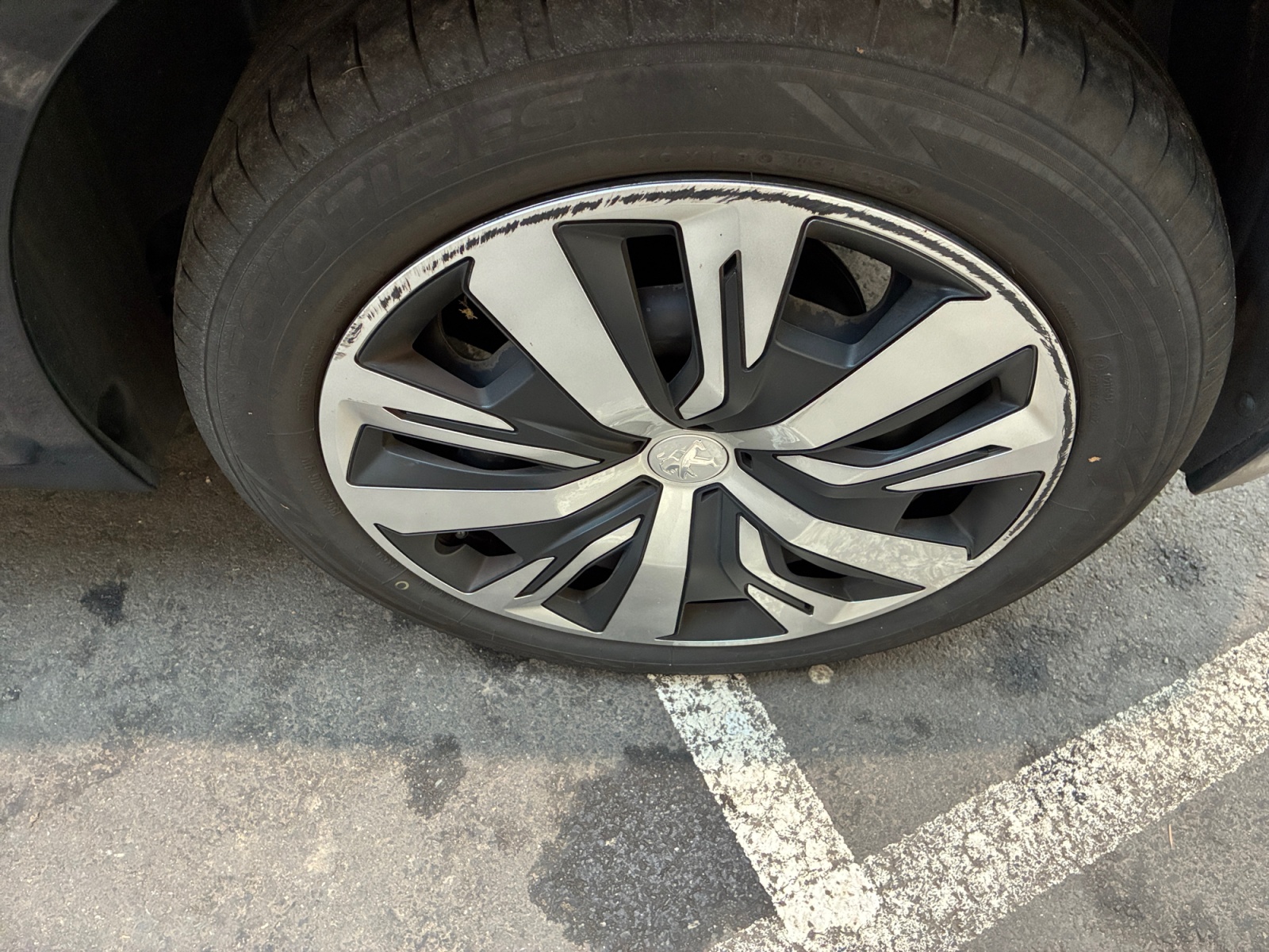 PEUGEOT 208 PureTech 75 S&S BVM5 2023