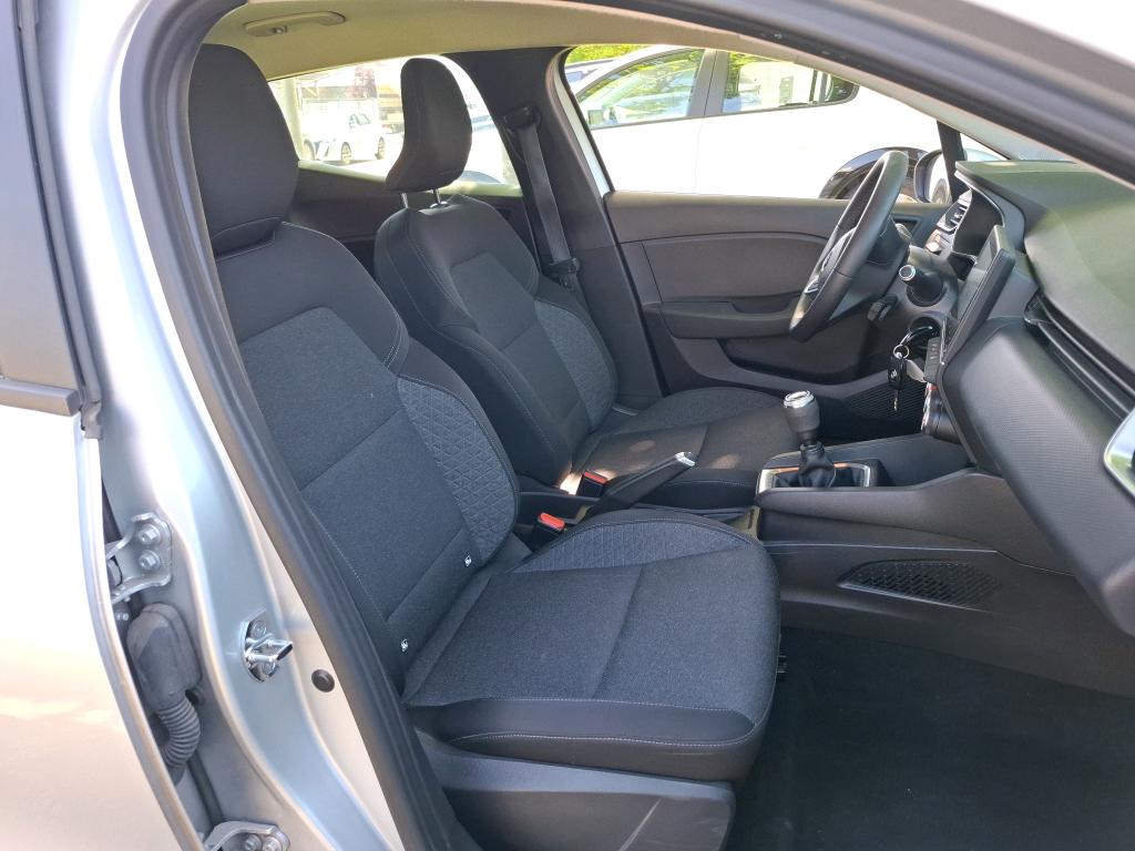 RENAULT RENAULT CLIO V Blue dCi 85 Business 2021