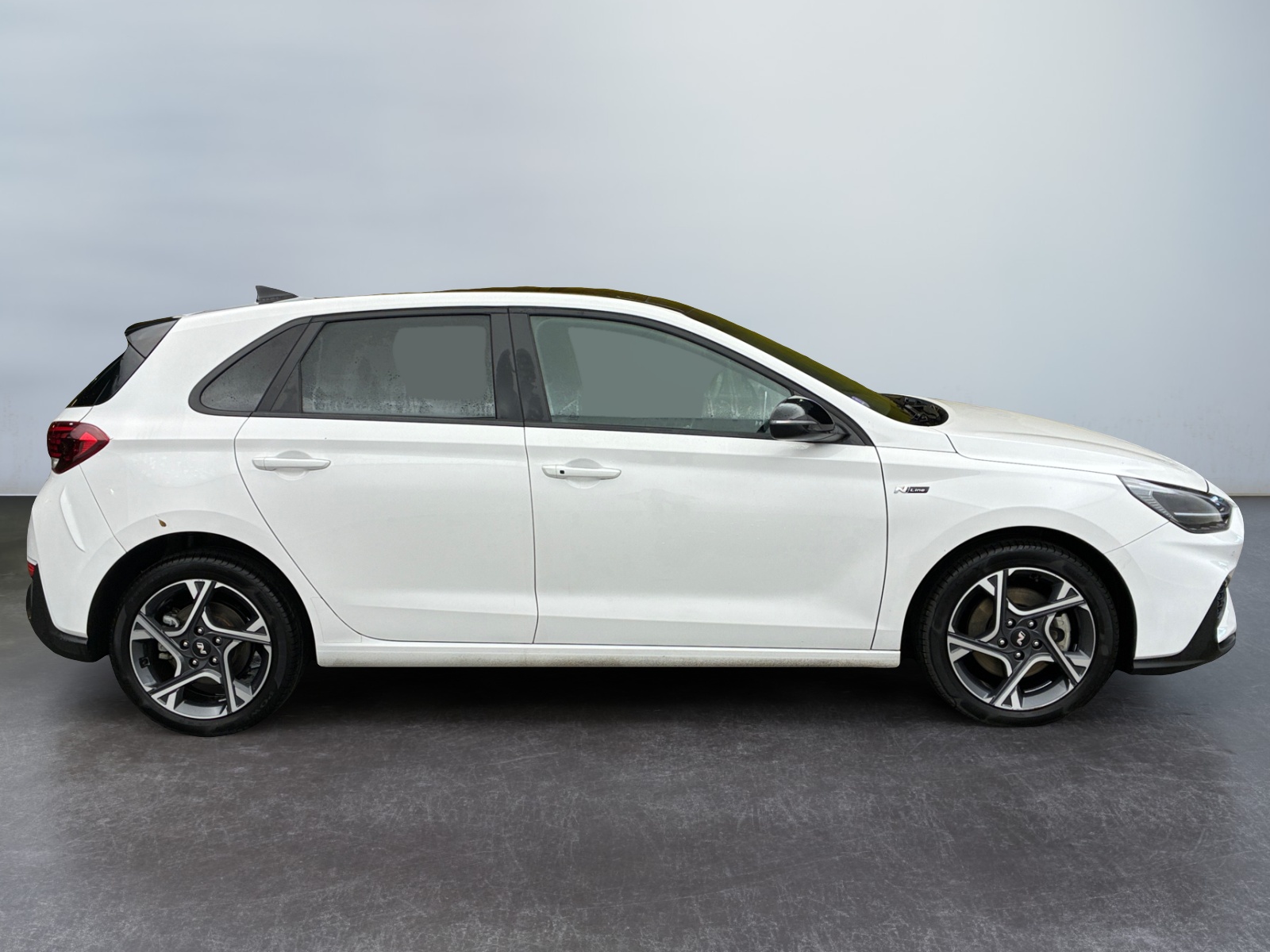 HYUNDAI i30 1.0 T-GDi 120 DCT-7 Hybrid 48V 2024