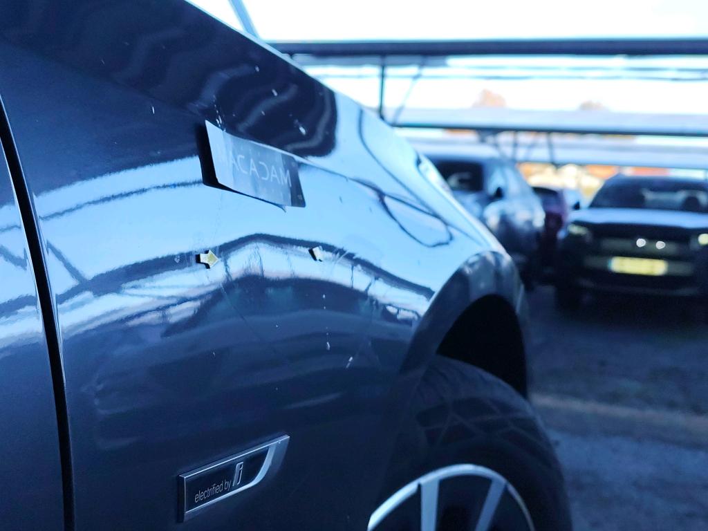 BMW BMW SERIE 3 TOURING G21 330e 292 ch BVA8 Business Design 2021