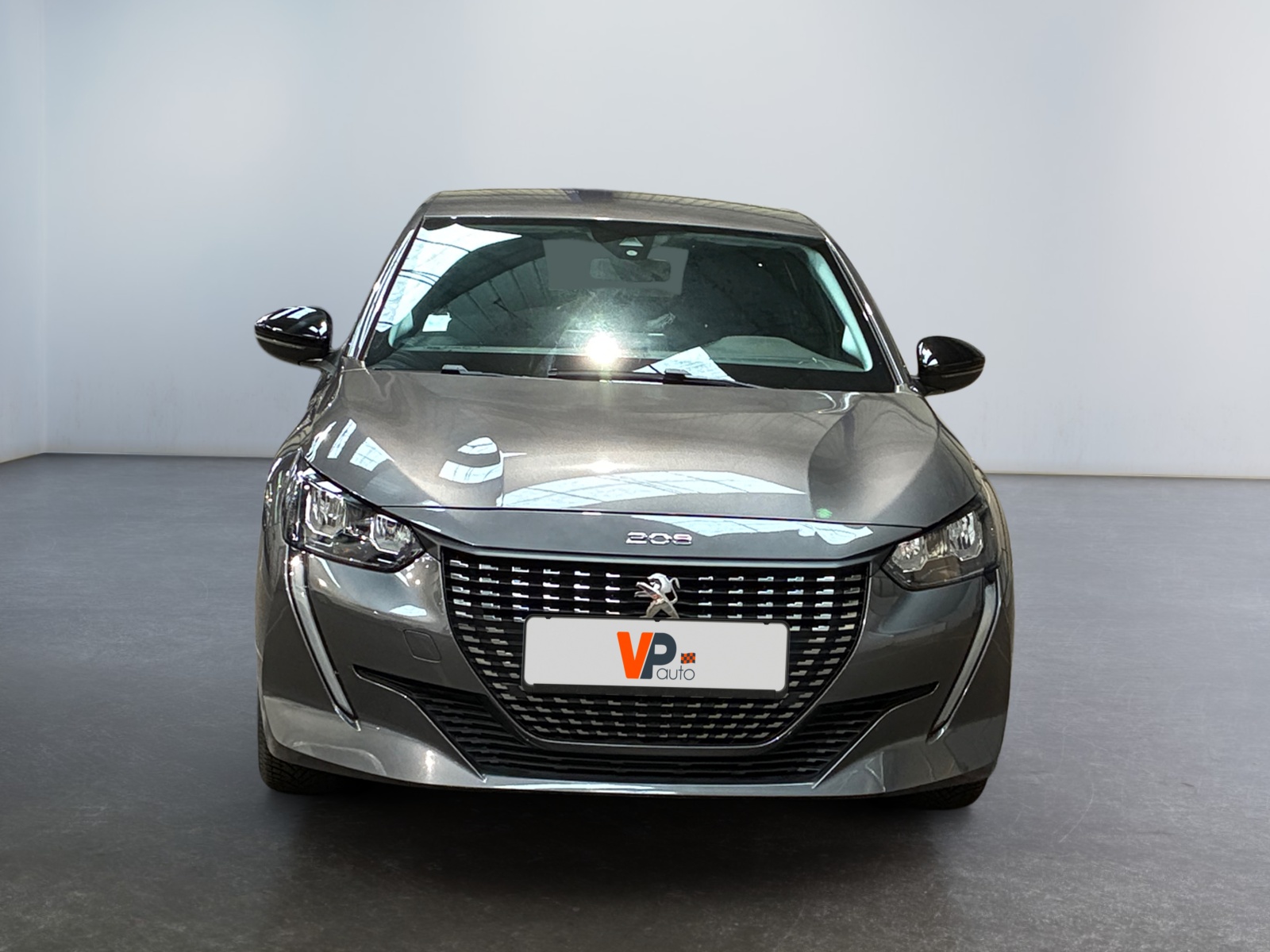 PEUGEOT 208 PureTech 75 S&S BVM5 2022