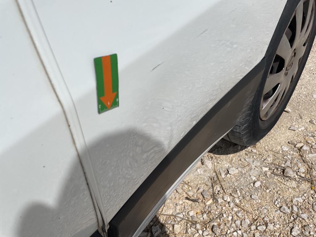 RENAULT RENAULT TRAFIC FOURGON FGN L2H2 1200 KG DCI 145 ENERGY GRAND CONFORT 2021