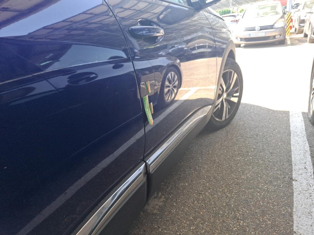 PEUGEOT PEUGEOT 3008 BUSINESS BlueHDi 130ch S&S EAT8 Allure 2020