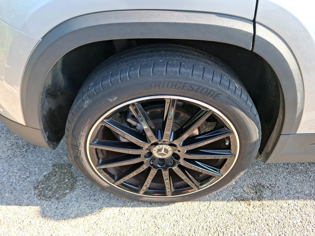 MERCEDES MERCEDES GLA II 200 d 8G-DCT AMG Line 2022