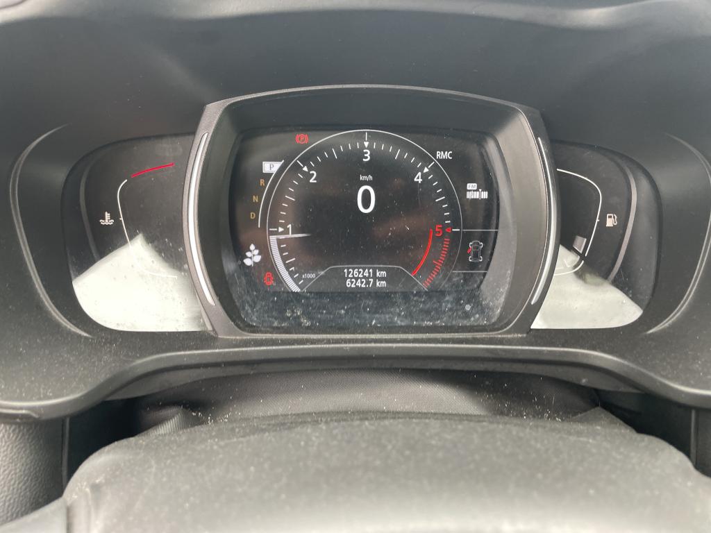 RENAULT RENAULT KADJAR Blue dCi 115 EDC Business 2020