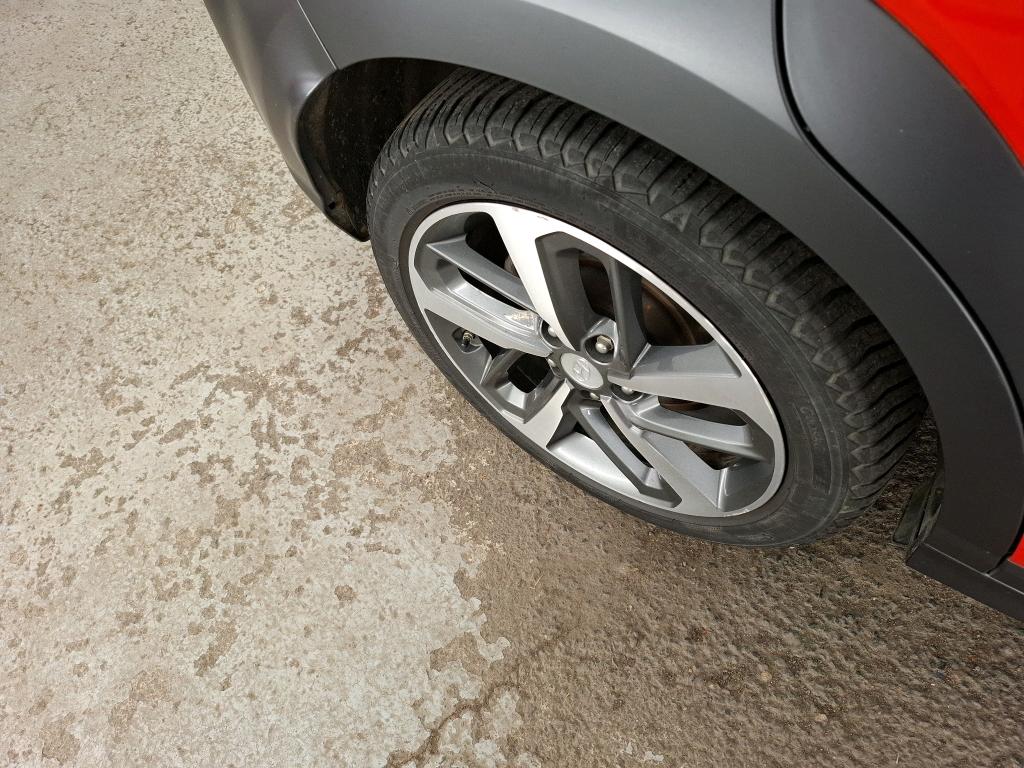 HYUNDAI  2019
