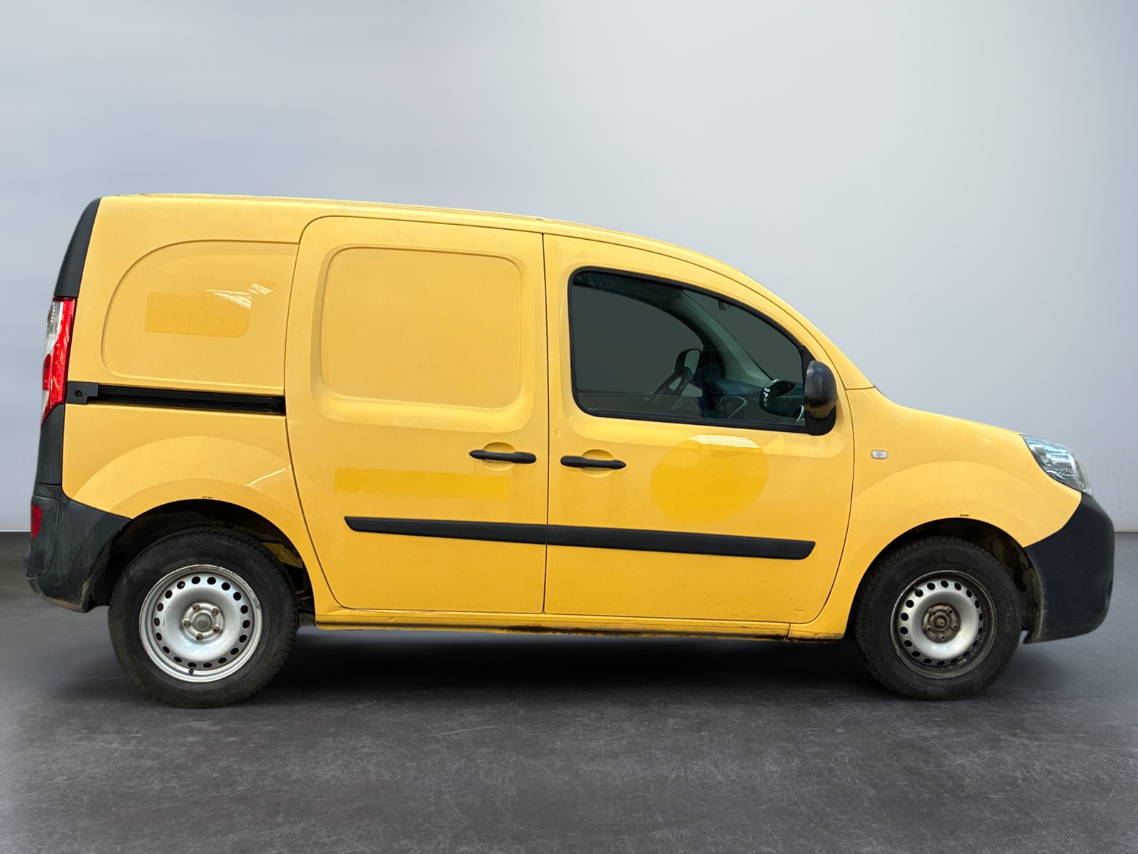 RENAULT KANGOO EXPRESS 1.5 DCI 75 ENERGY E6 2018
