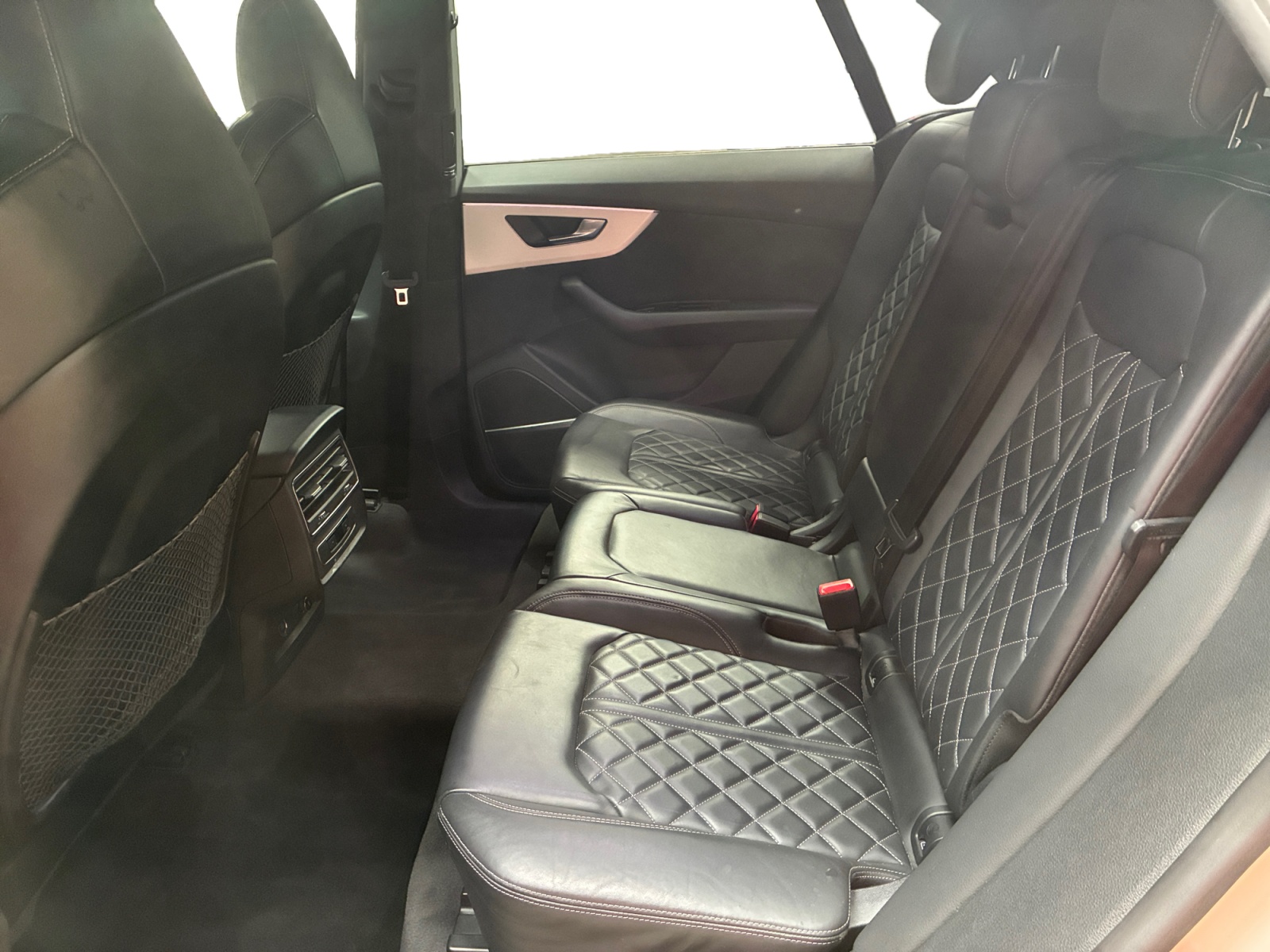 AUDI Q8 55 TFSI 340 Tiptronic 8 Quattro 2021