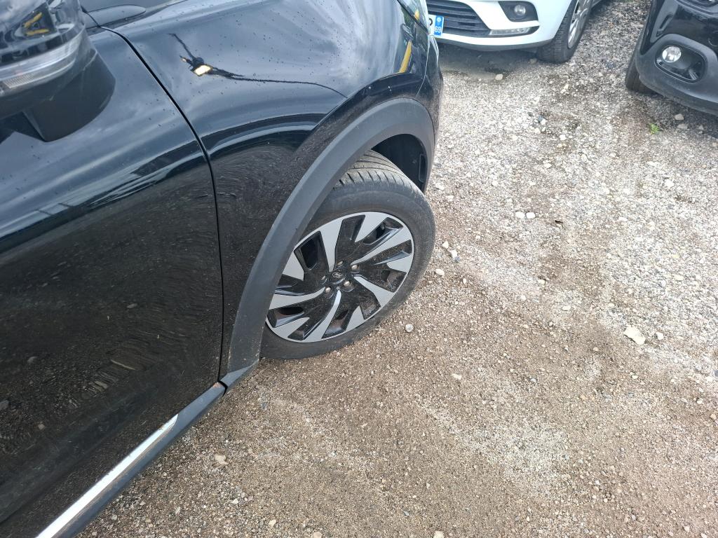 FORD FORD PUMA 1.0 Flexifuel 125 ch mHEV S&S BVM6 Titanium 2023