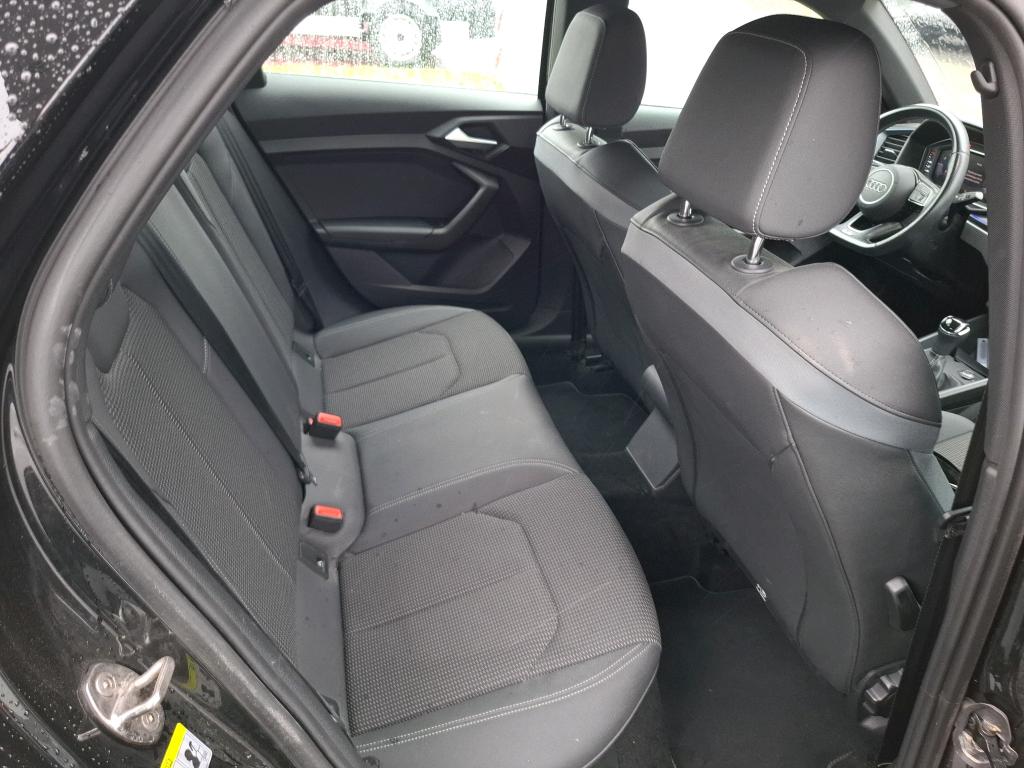 AUDI AUDI A1 SPORTBACK 30 TFSI 110 ch S tronic 7 Line 2021