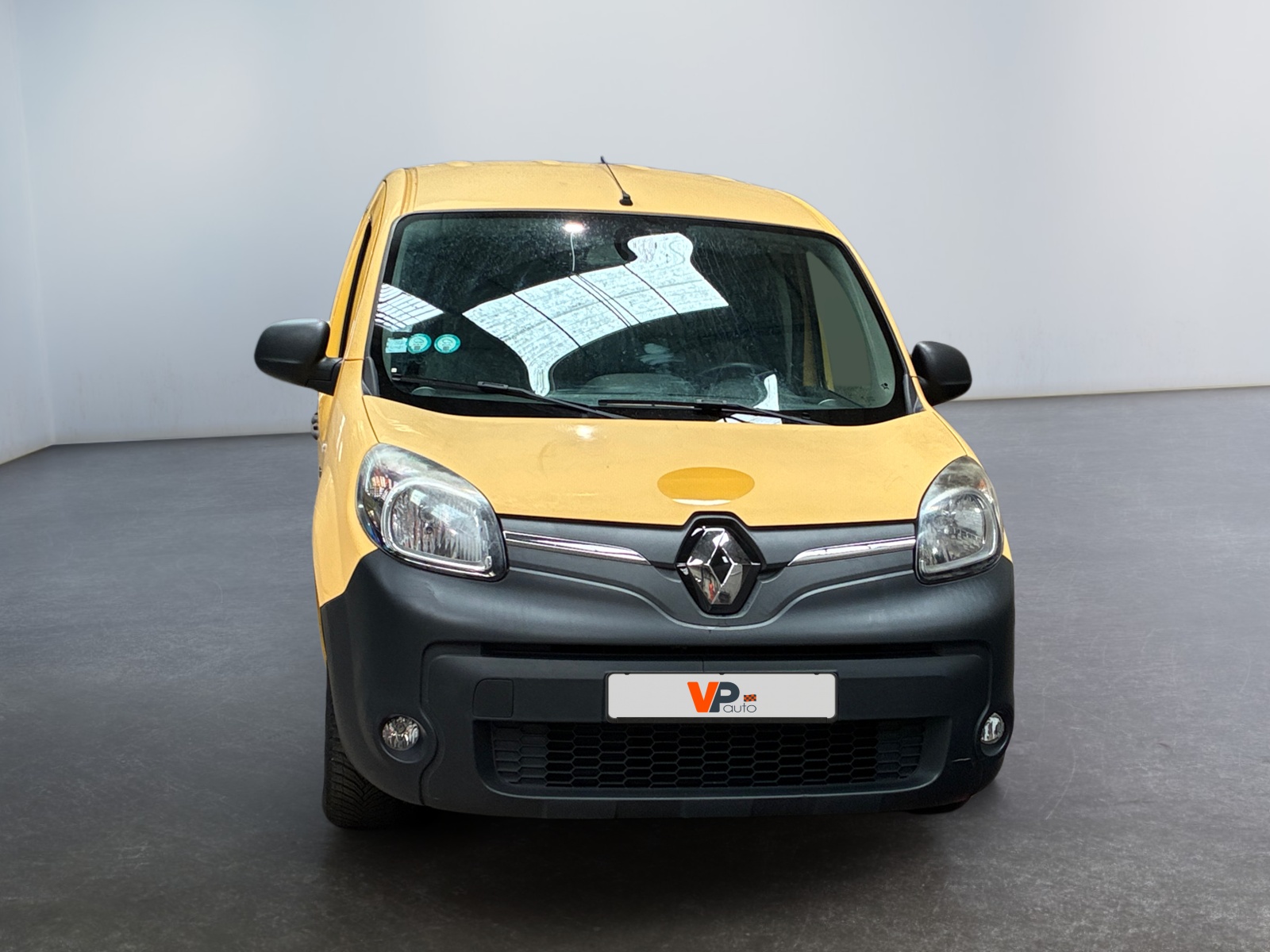 RENAULT KANGOO EXPRESS ZE KANGOO Z.E. 33 GENERIQUE 2017