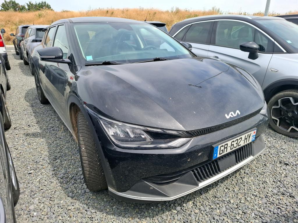 KIA EV6 229 ch Air Active 2023