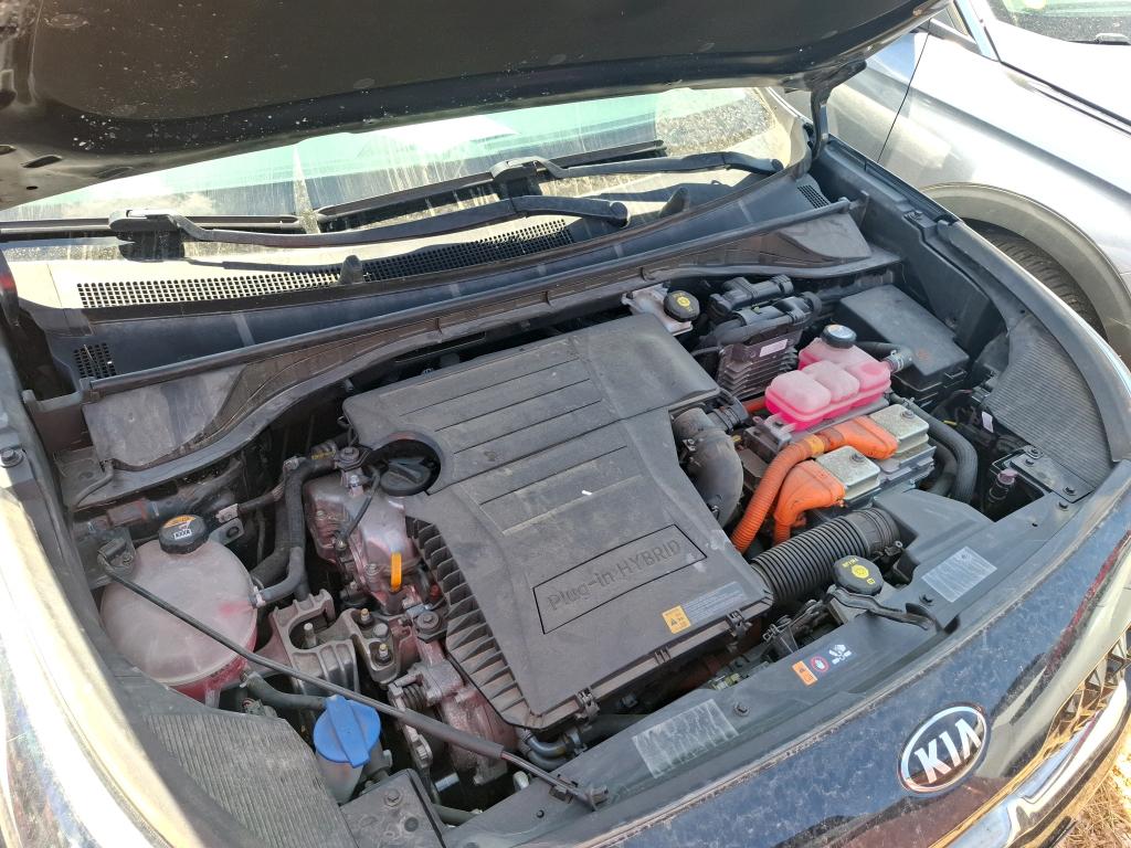 KIA  2021