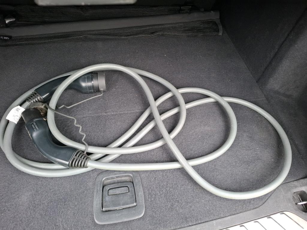 BMW BMW iX3 G08 LCI M Sport 286 ch BVA8 Impressive 2023