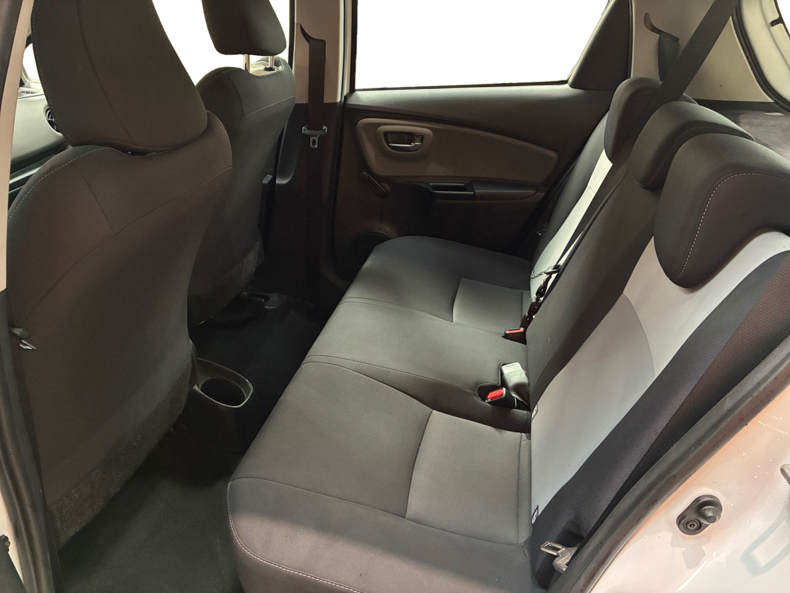 TOYOTA Yaris Hybride 114h 2020