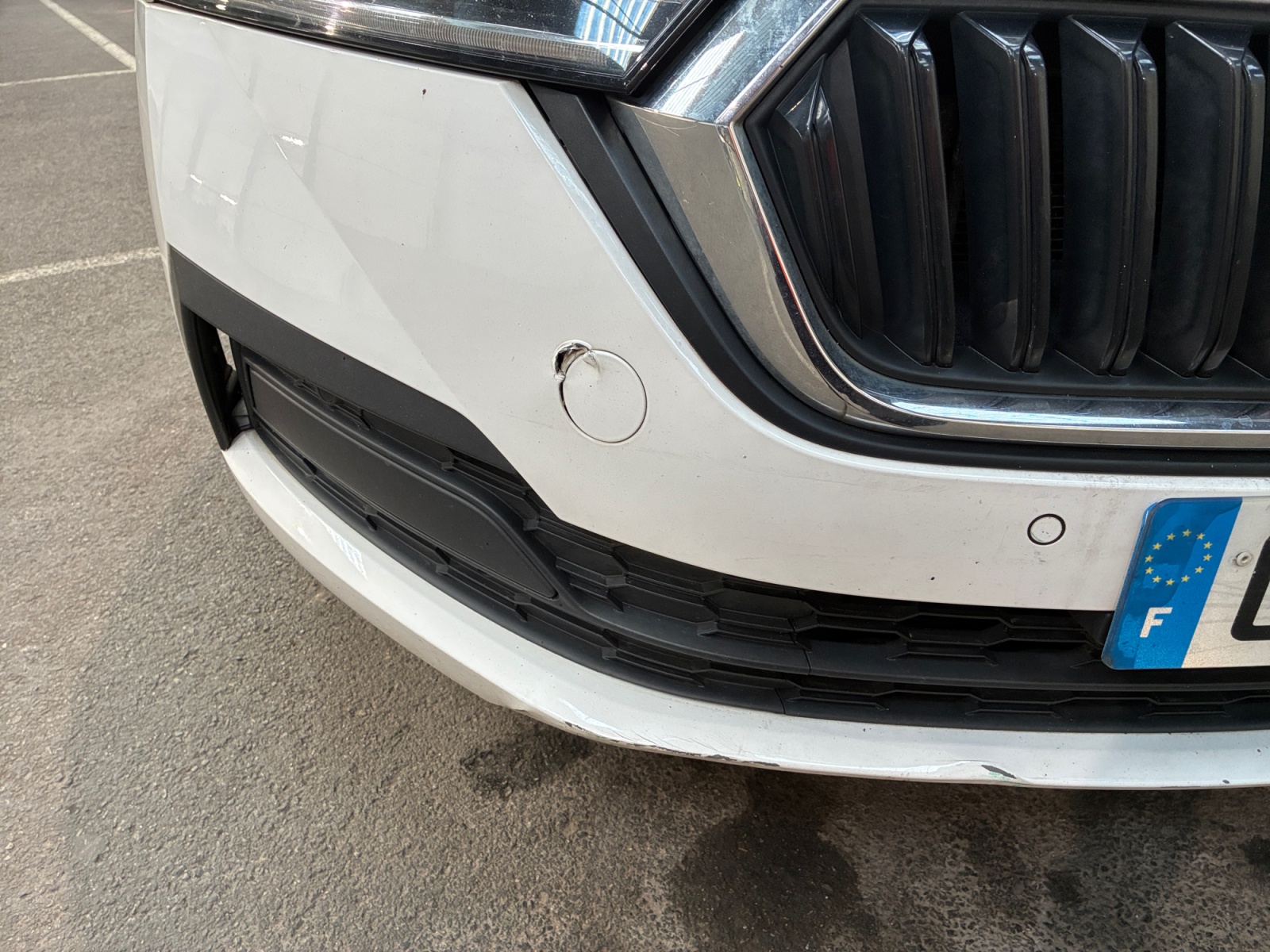 SKODA Octavia 2.0 TDI 150 ch DSG7 2021