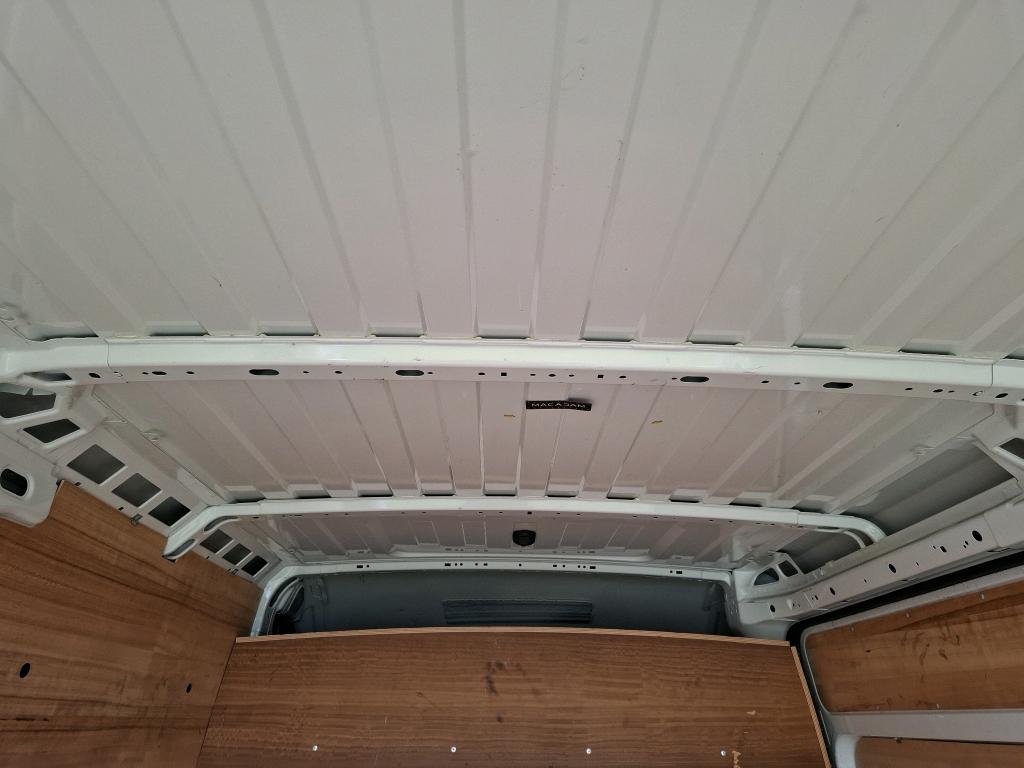 PEUGEOT PEUGEOT BOXER FOURGON TOLE 335 L2H2 BLUEHDI 120 S&S PREMIUM 2020