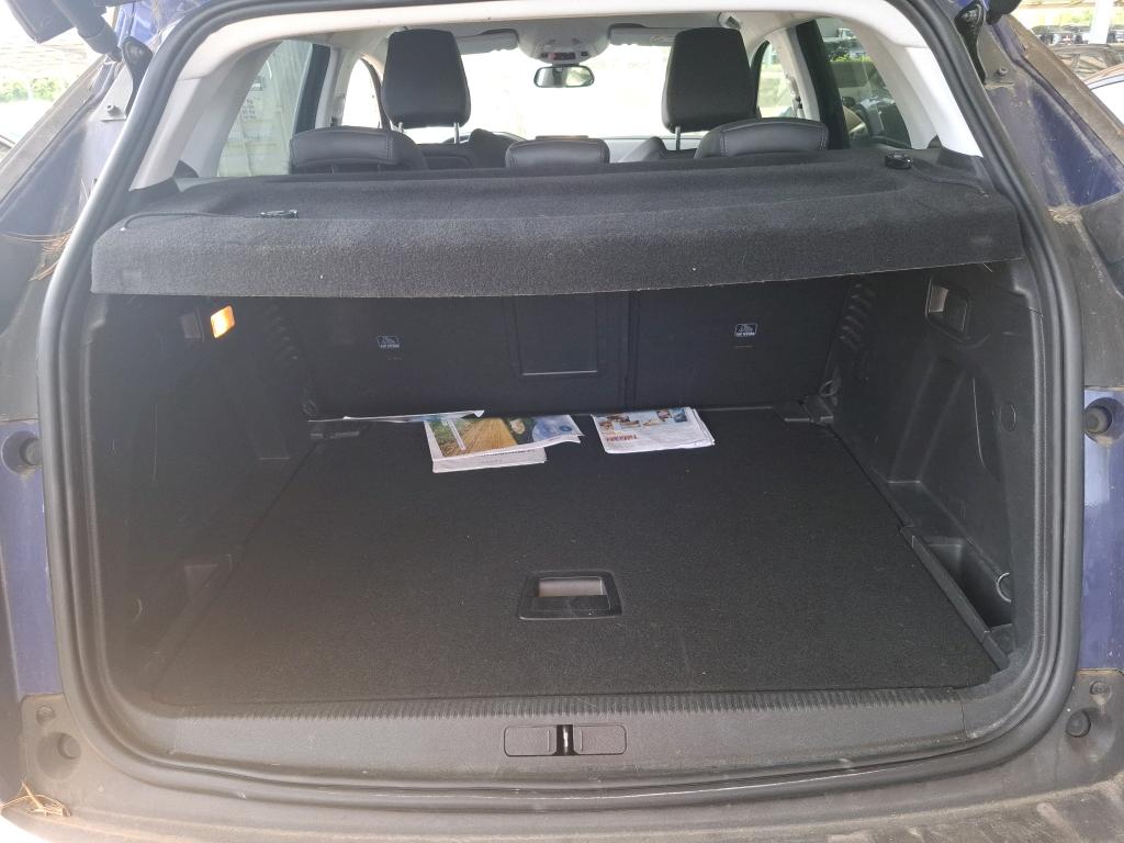 PEUGEOT PEUGEOT 3008 BUSINESS BlueHDi 130ch S&S EAT8 Allure 2020