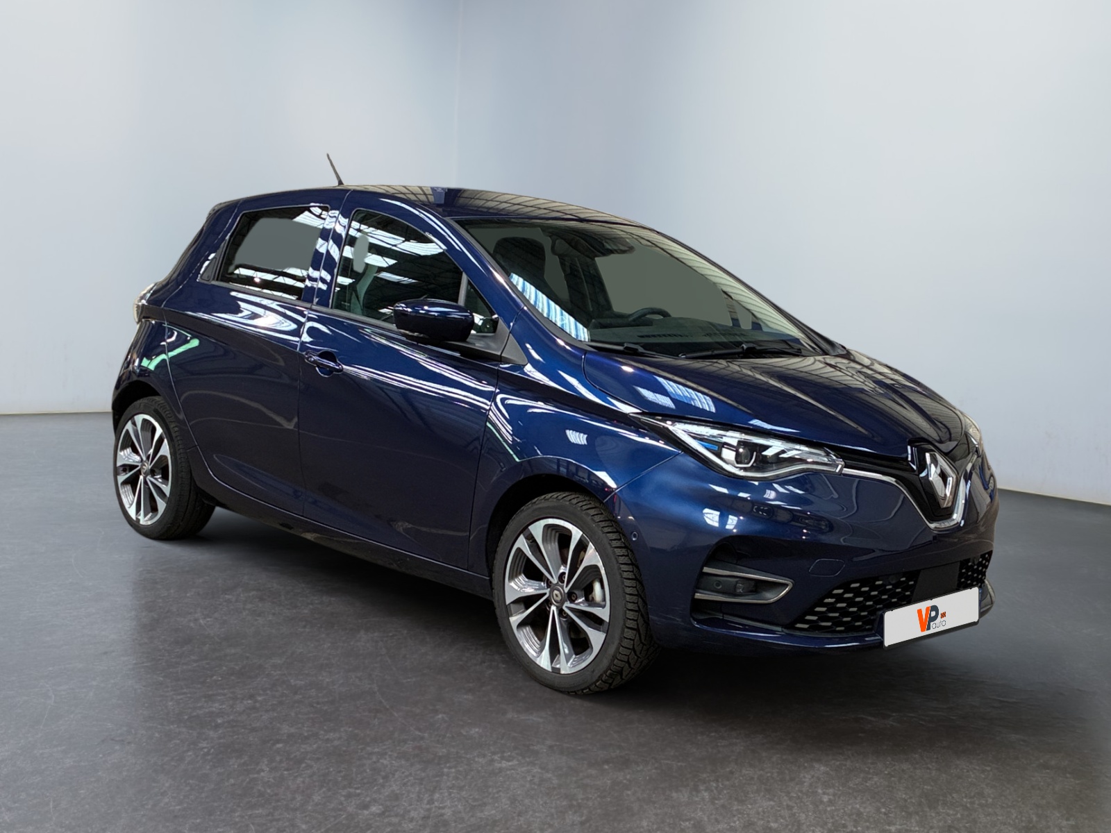 RENAULT Zoe R135 - 22B 2022
