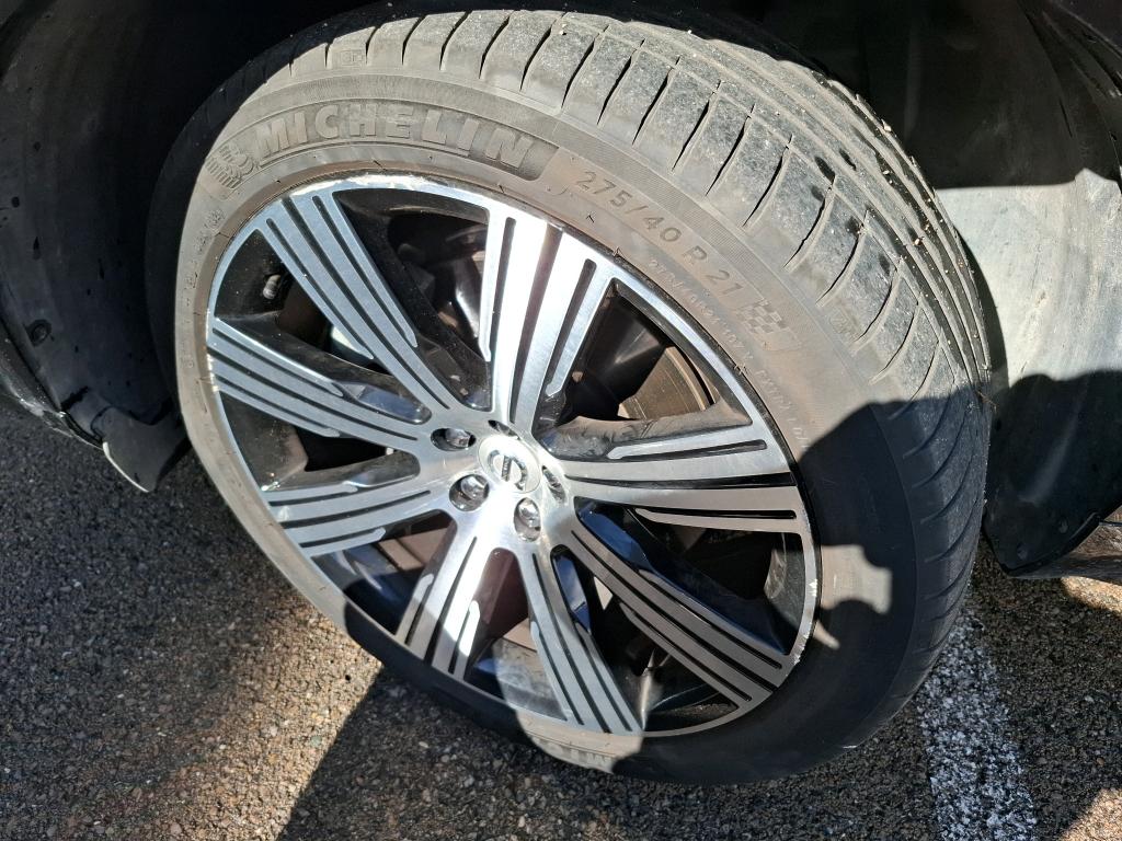 VOLVO VOLVO XC90 Recharge T8 AWD 310+145 ch Geartronic 8 7pl Ultimate Style Chrome 2023